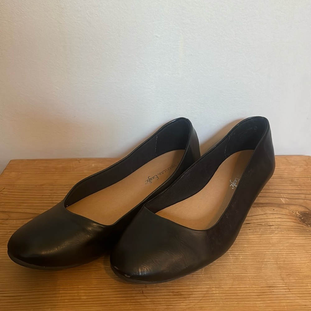 Black Flats